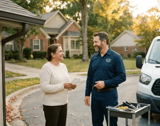 Gutter Repair Lakeland, MN FAQs