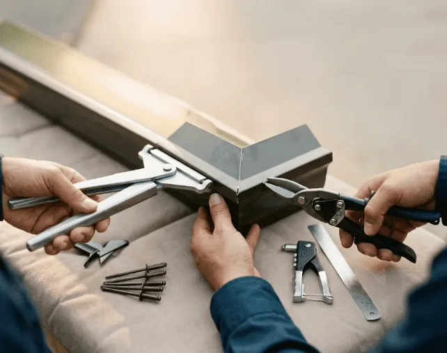 Why choose Gutter Repair in Lakeland, MN